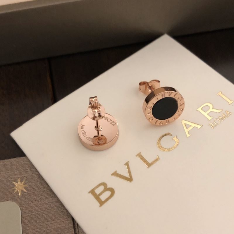 Bvlgari Necklaces